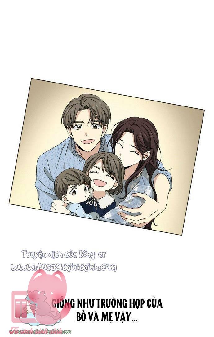 Bạn Của Em Trai - Chap 29