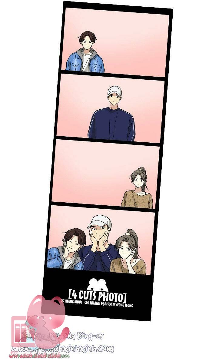 Bạn Của Em Trai - Chap 29