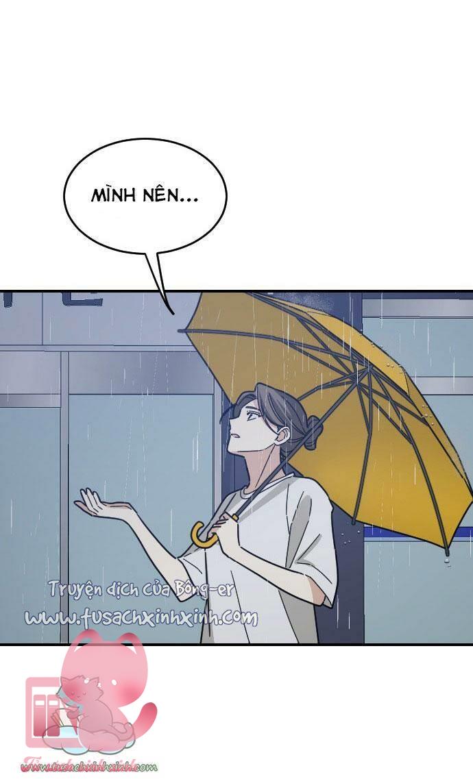 Bạn Của Em Trai - Chap 29