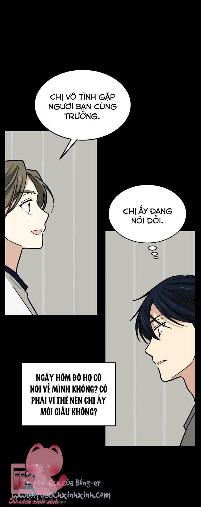 Bạn Của Em Trai - Chap 29