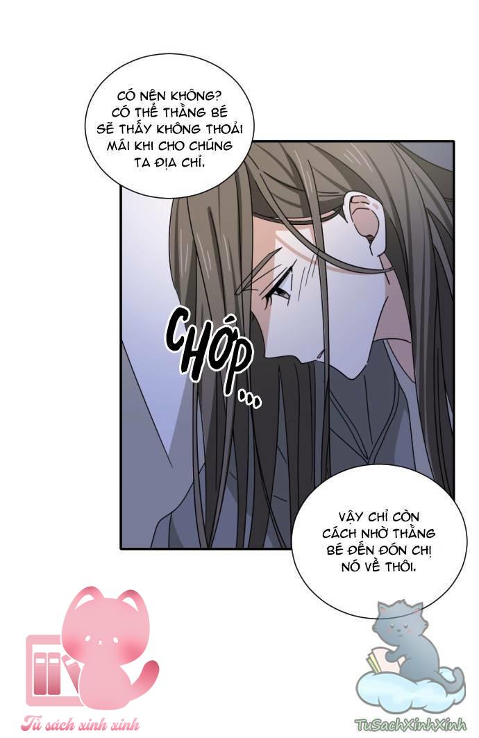 Bạn Của Em Trai - Chap 3