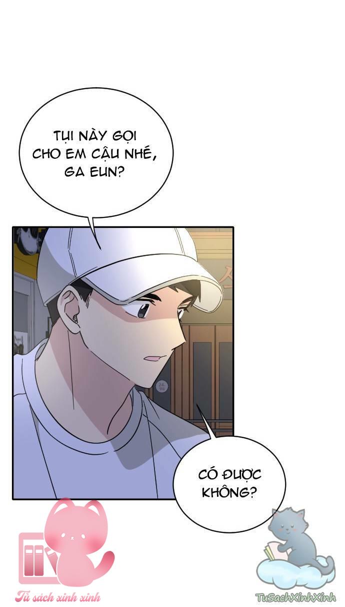 Bạn Của Em Trai - Chap 3