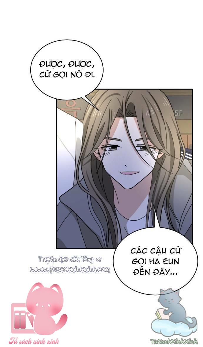 Bạn Của Em Trai - Chap 3