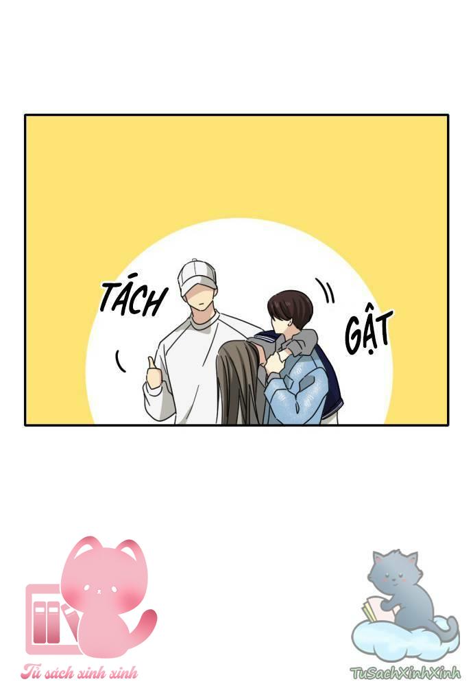 Bạn Của Em Trai - Chap 3