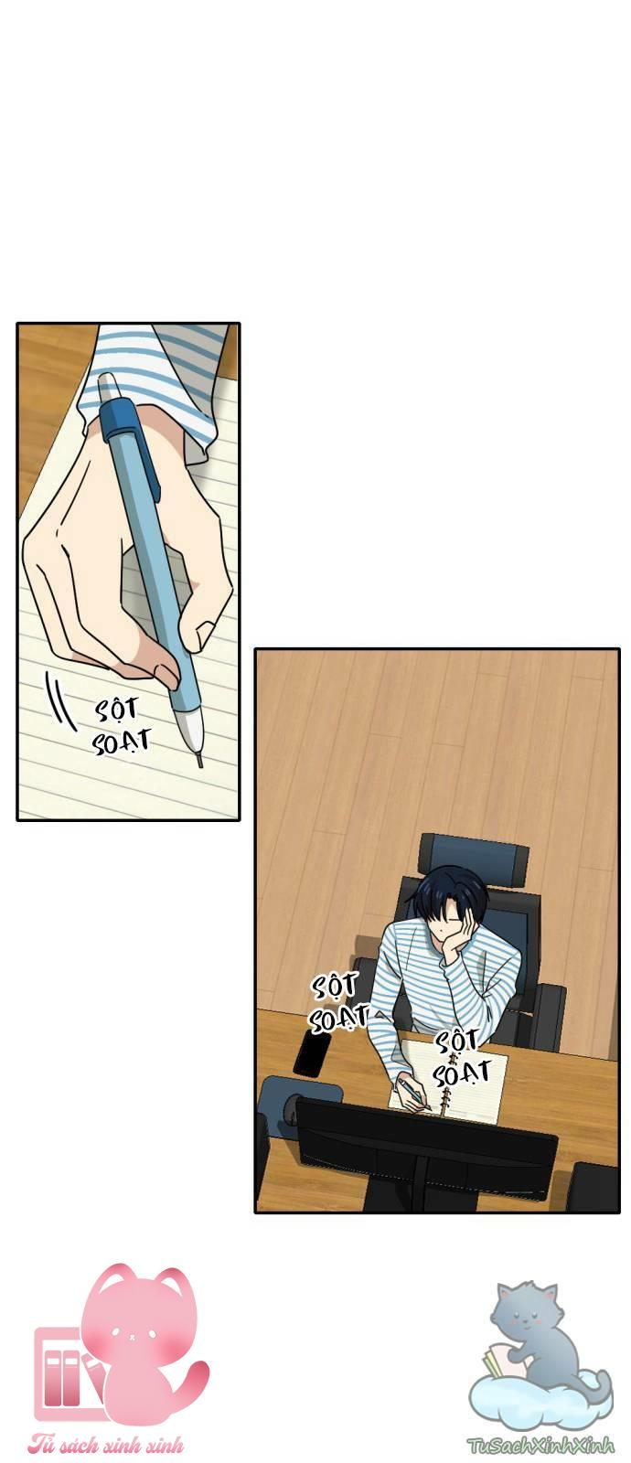 Bạn Của Em Trai - Chap 3