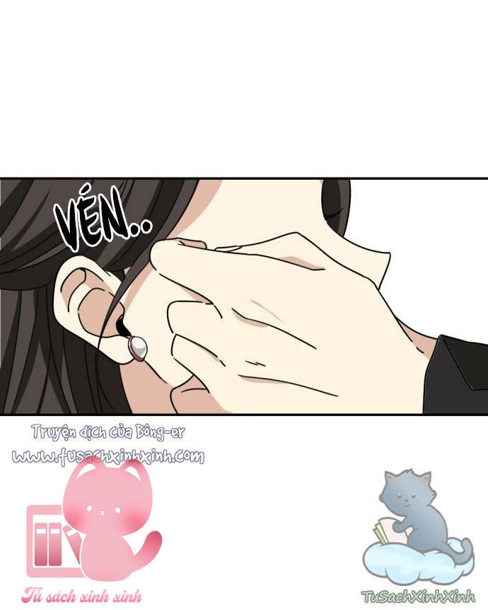 Bạn Của Em Trai - Chap 3