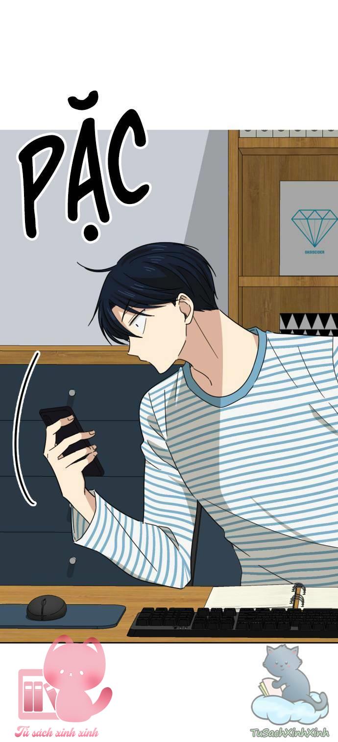 Bạn Của Em Trai - Chap 3