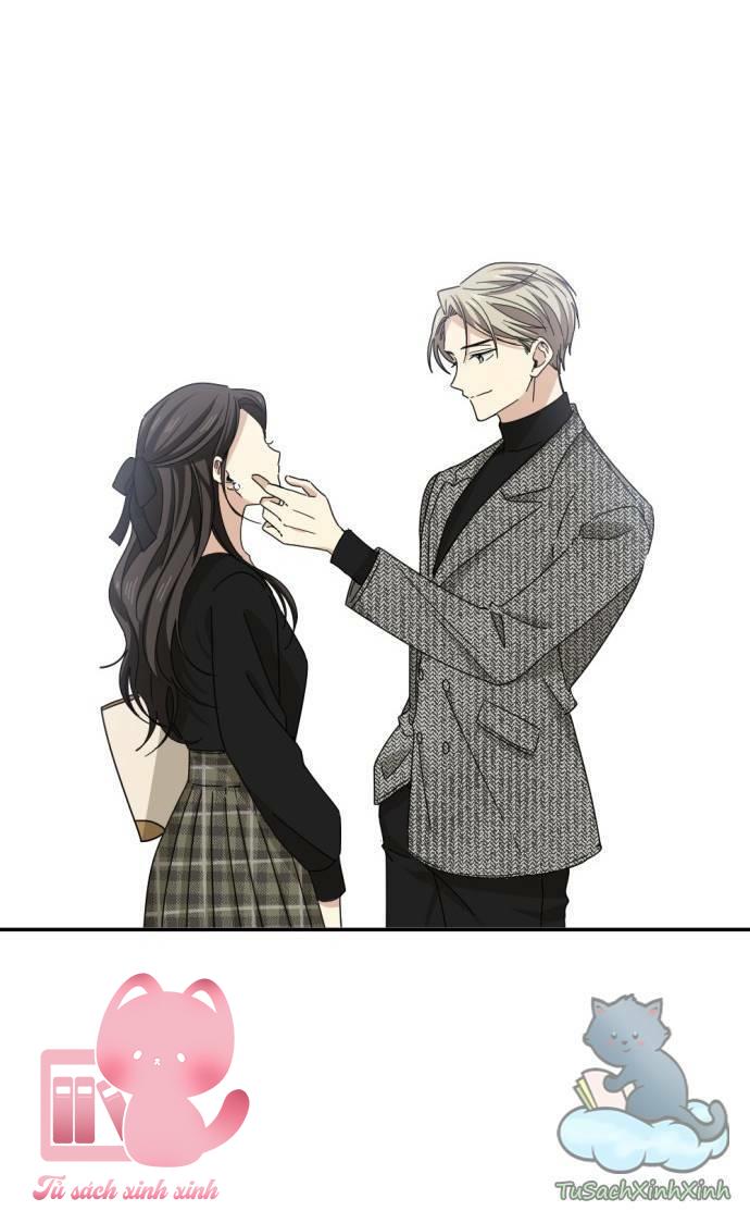 Bạn Của Em Trai - Chap 3