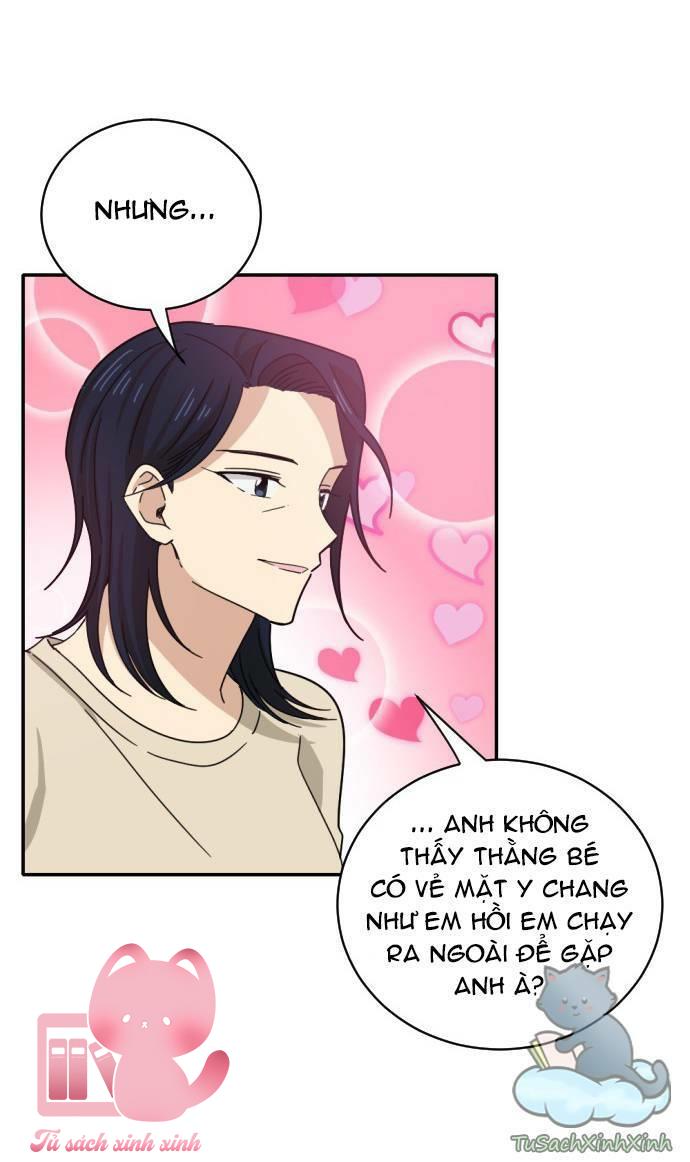 Bạn Của Em Trai - Chap 3