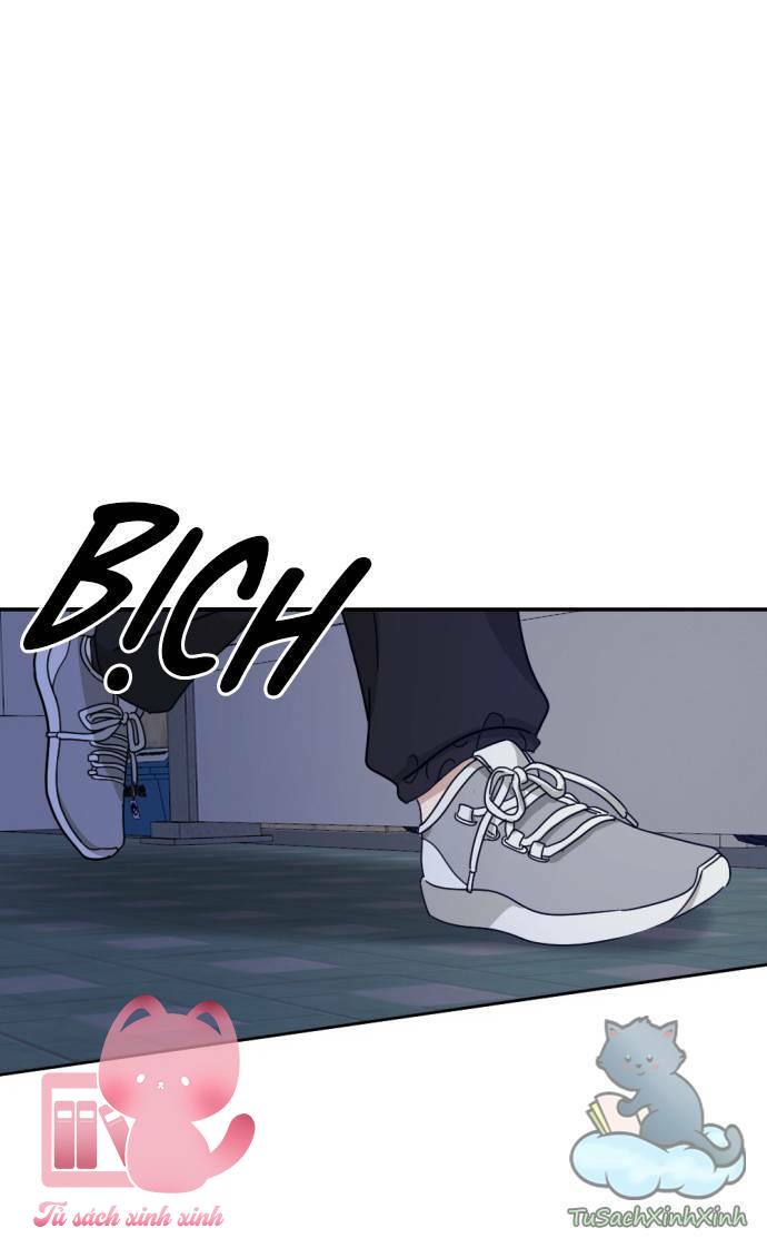 Bạn Của Em Trai - Chap 3