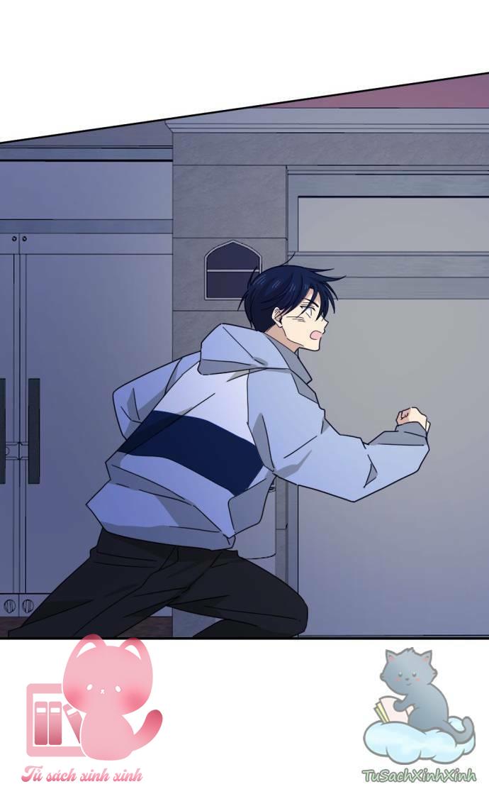 Bạn Của Em Trai - Chap 3