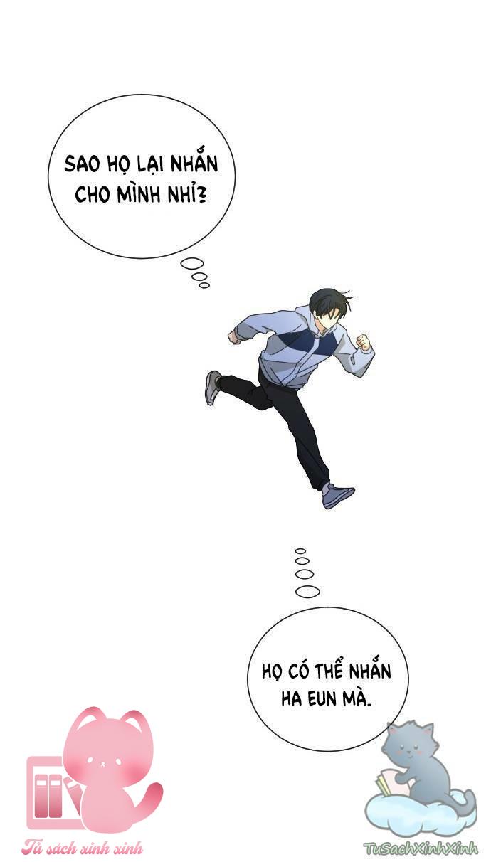 Bạn Của Em Trai - Chap 3