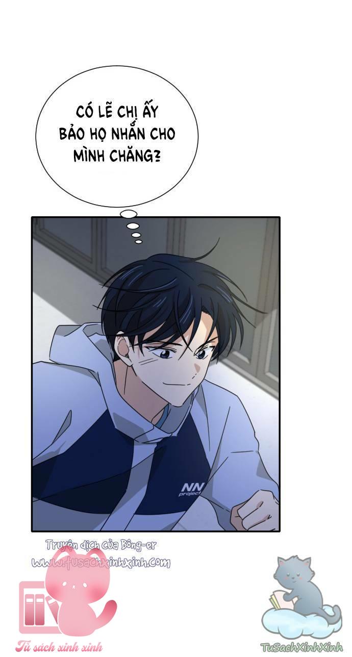 Bạn Của Em Trai - Chap 3