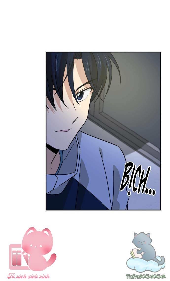 Bạn Của Em Trai - Chap 3