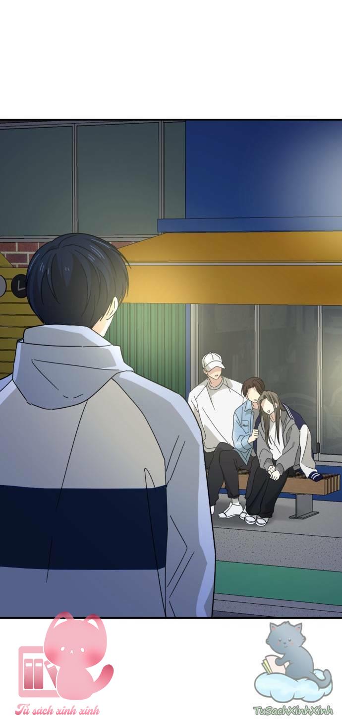 Bạn Của Em Trai - Chap 3