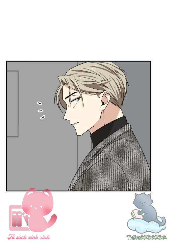 Bạn Của Em Trai - Chap 3