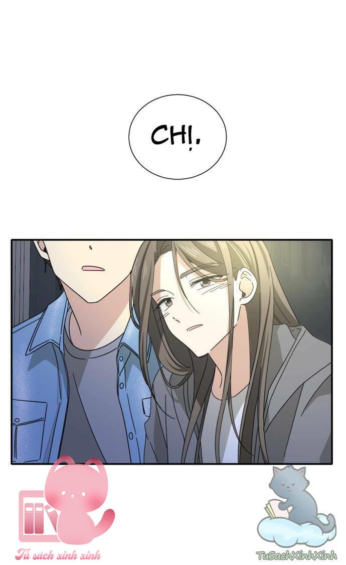 Bạn Của Em Trai - Chap 3