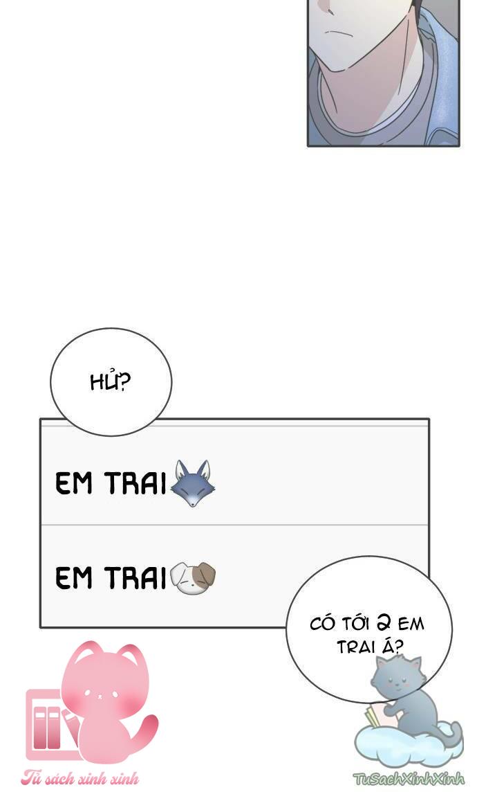 Bạn Của Em Trai - Chap 3