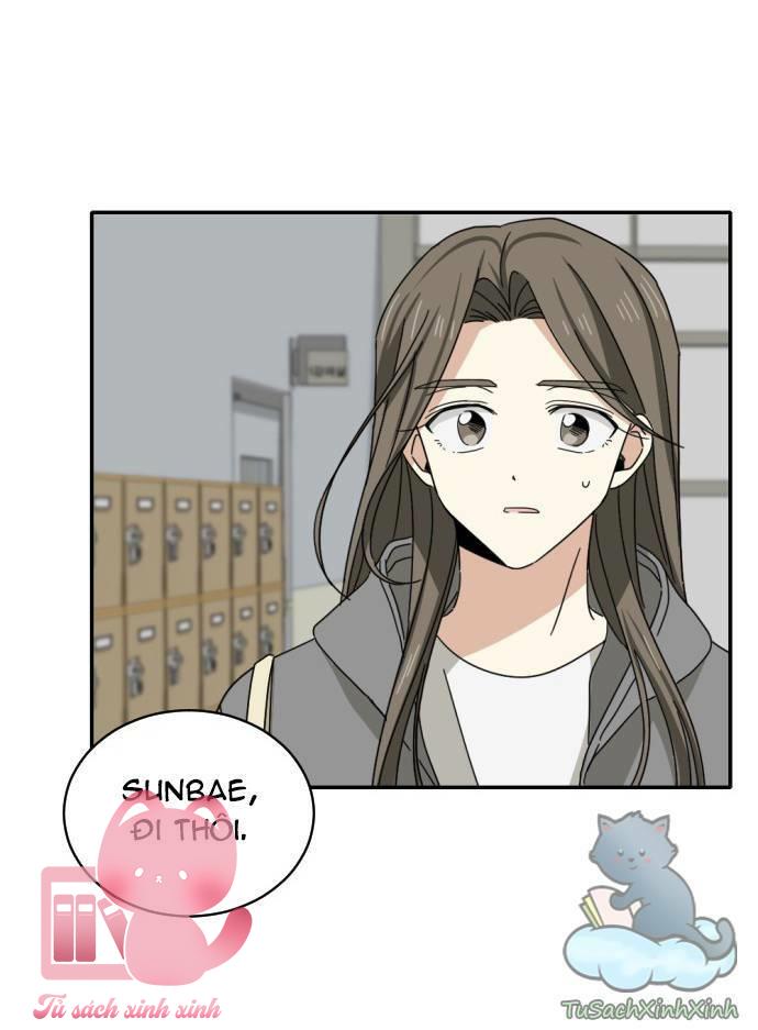 Bạn Của Em Trai - Chap 3