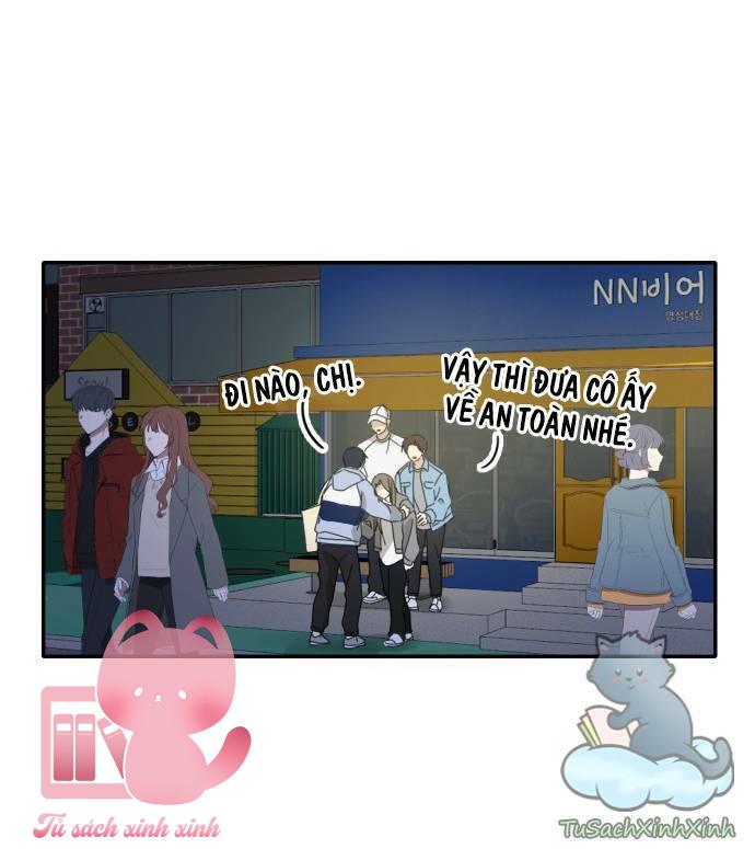 Bạn Của Em Trai - Chap 3