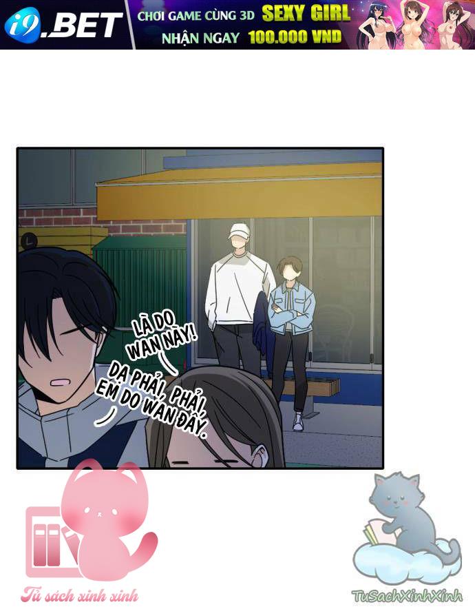 Bạn Của Em Trai - Chap 3