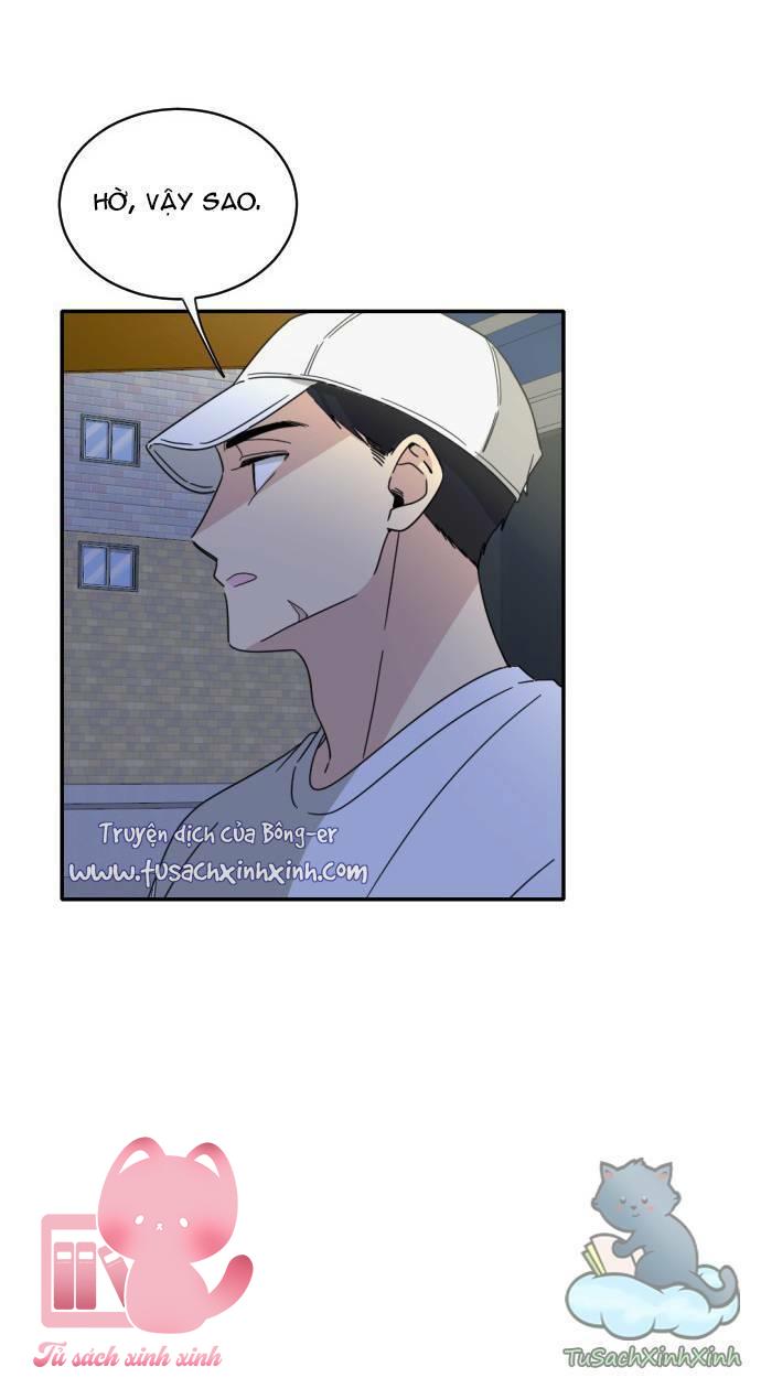 Bạn Của Em Trai - Chap 3