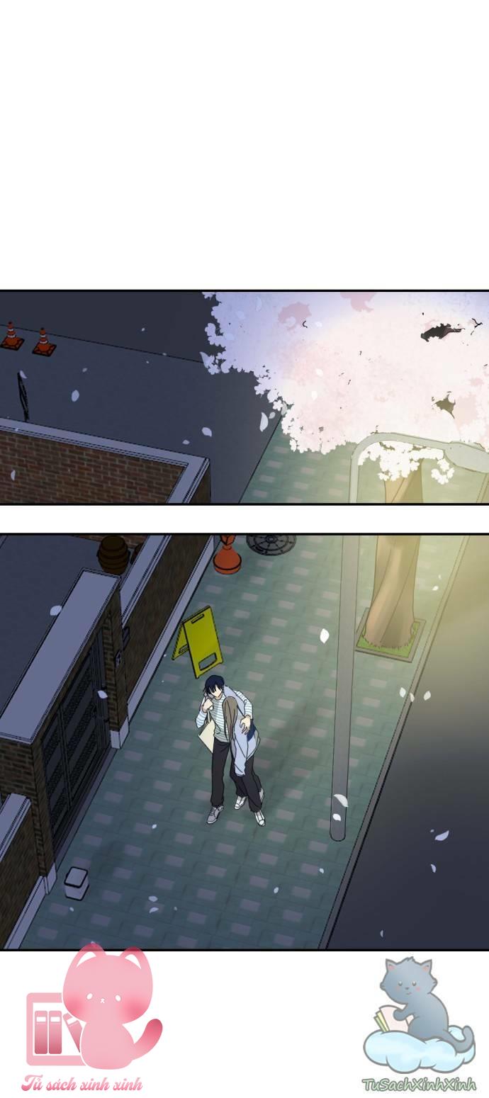 Bạn Của Em Trai - Chap 3