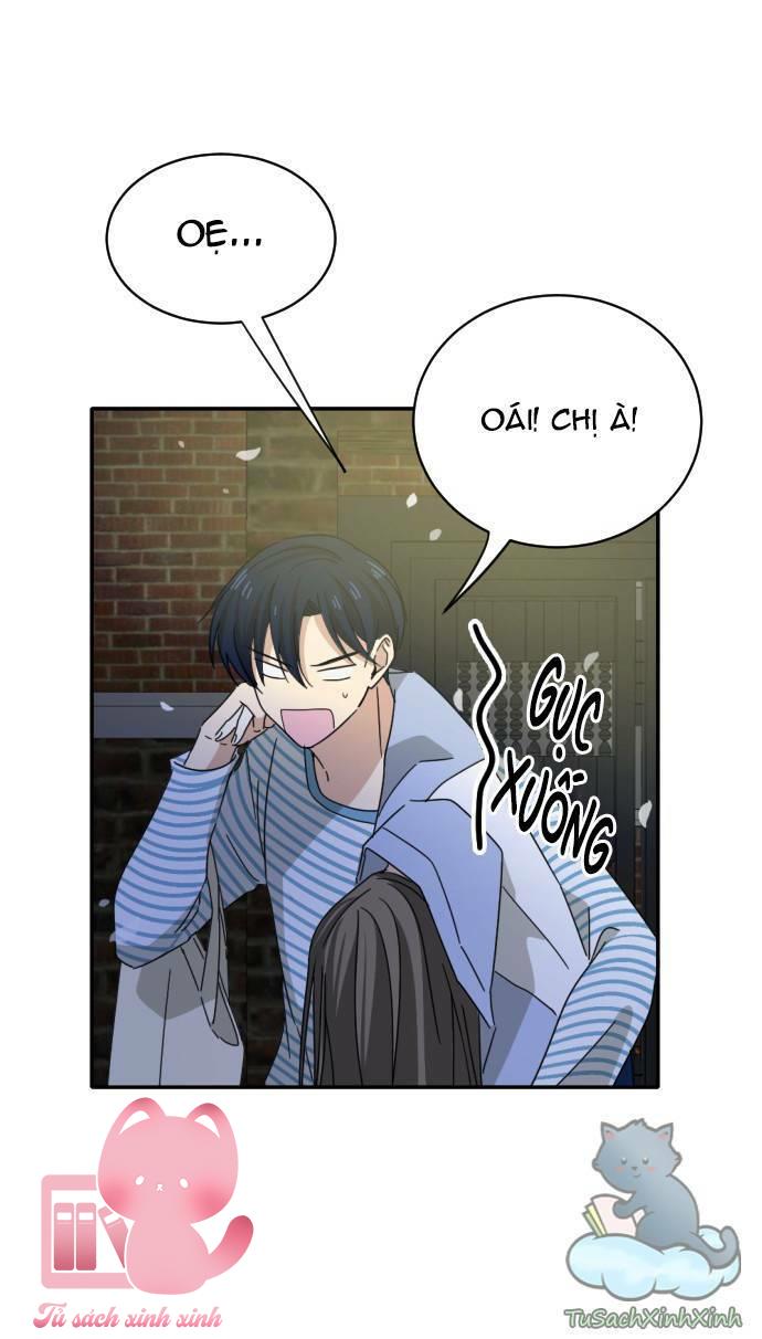 Bạn Của Em Trai - Chap 3