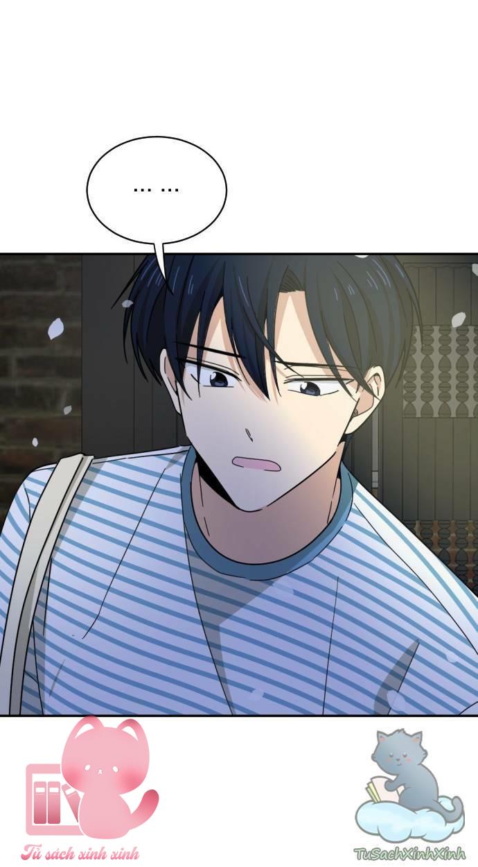 Bạn Của Em Trai - Chap 3