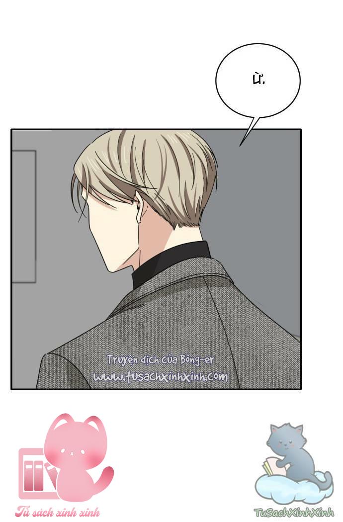 Bạn Của Em Trai - Chap 3