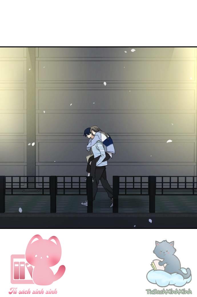 Bạn Của Em Trai - Chap 3