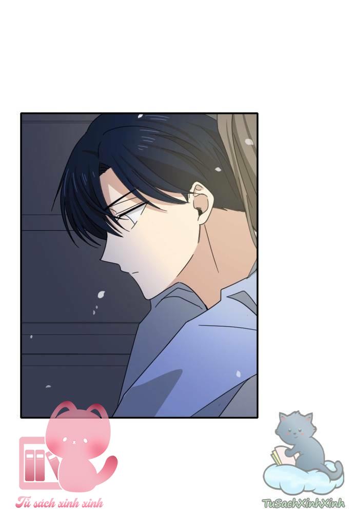 Bạn Của Em Trai - Chap 3