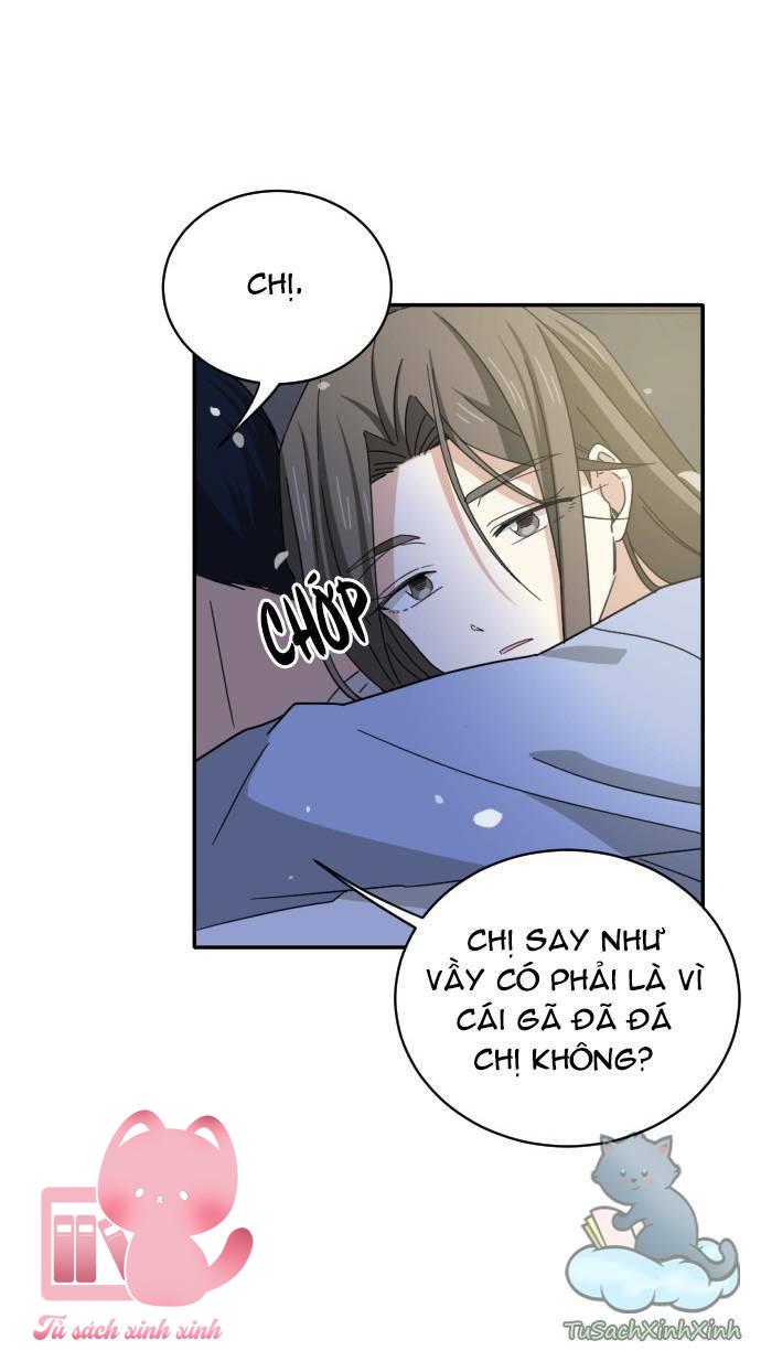 Bạn Của Em Trai - Chap 3
