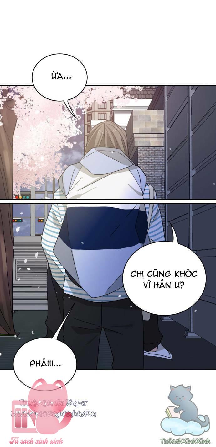 Bạn Của Em Trai - Chap 3