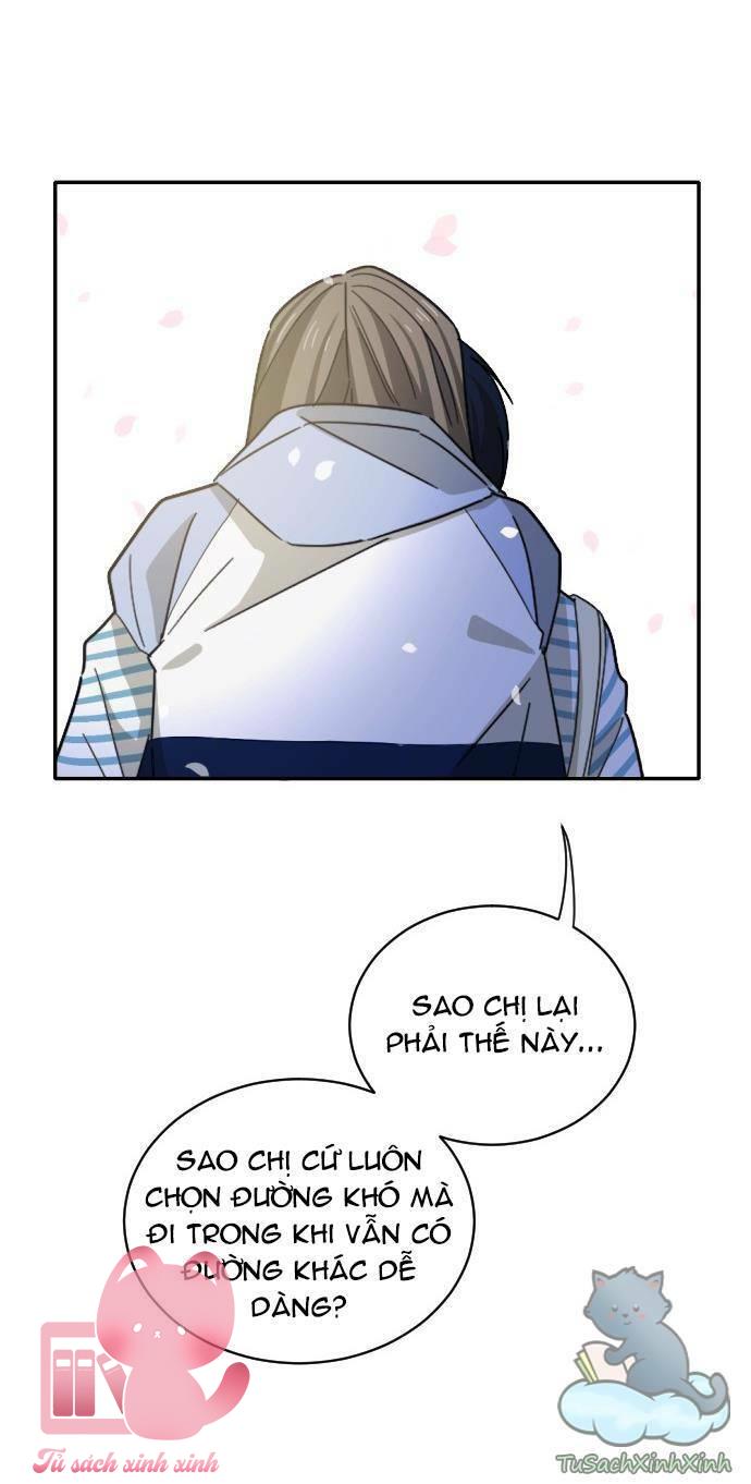 Bạn Của Em Trai - Chap 3