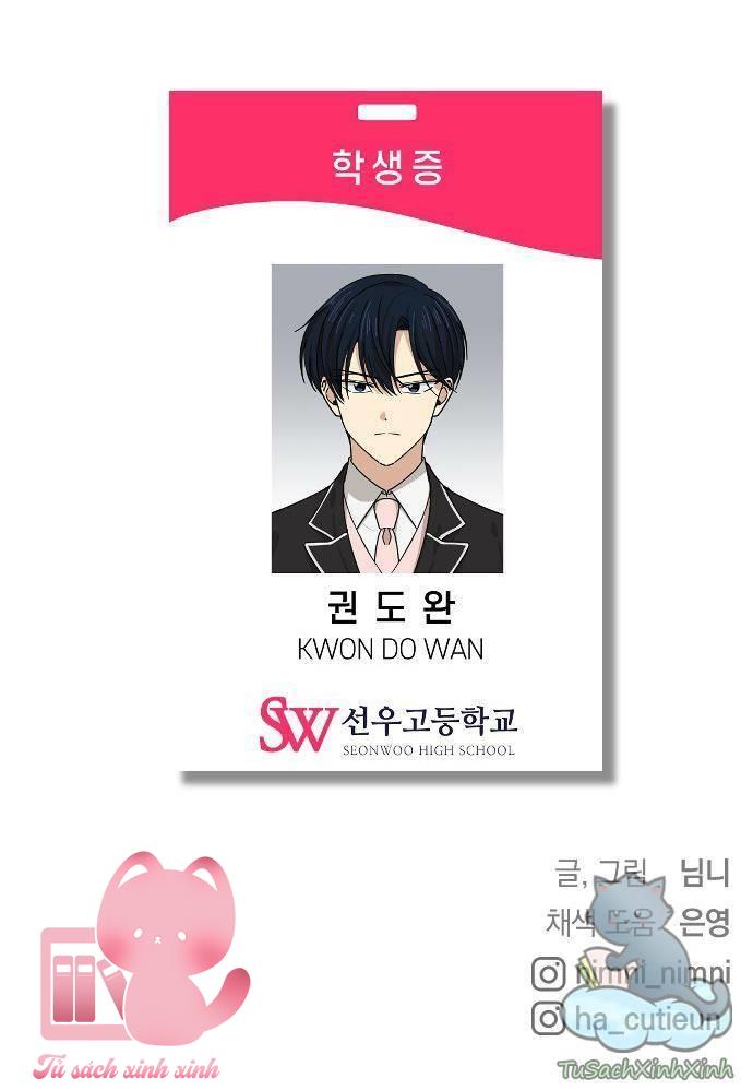 Bạn Của Em Trai - Chap 3