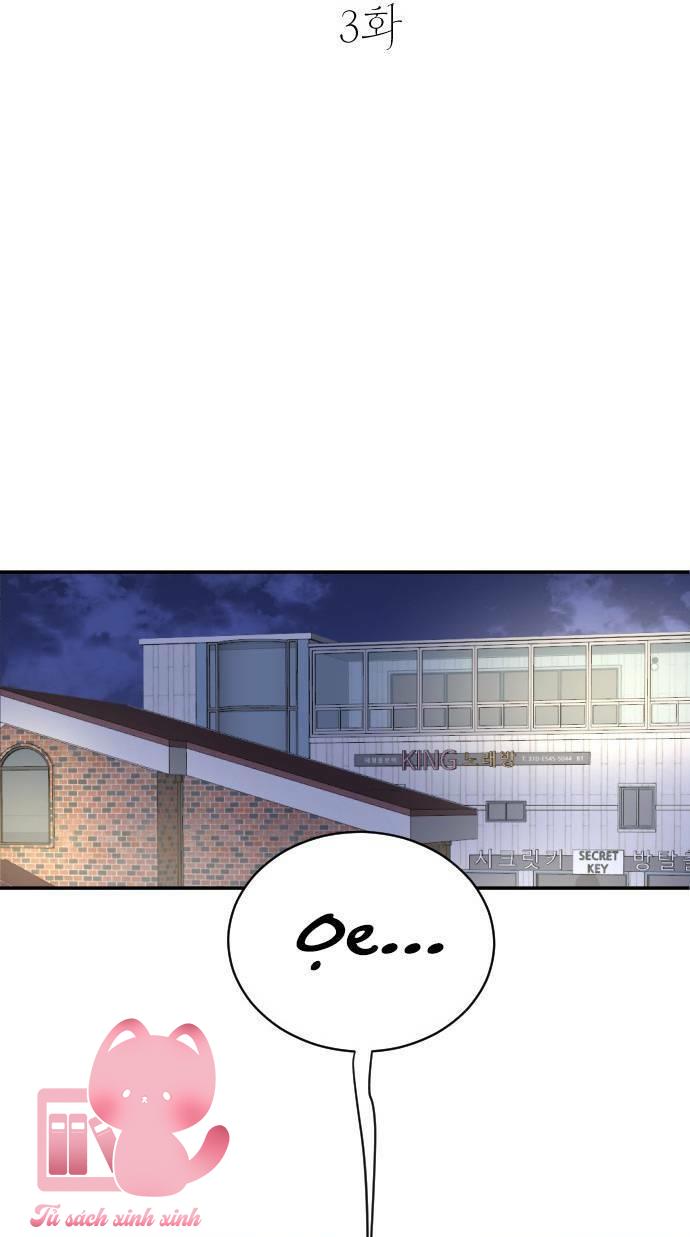 Bạn Của Em Trai - Chap 3