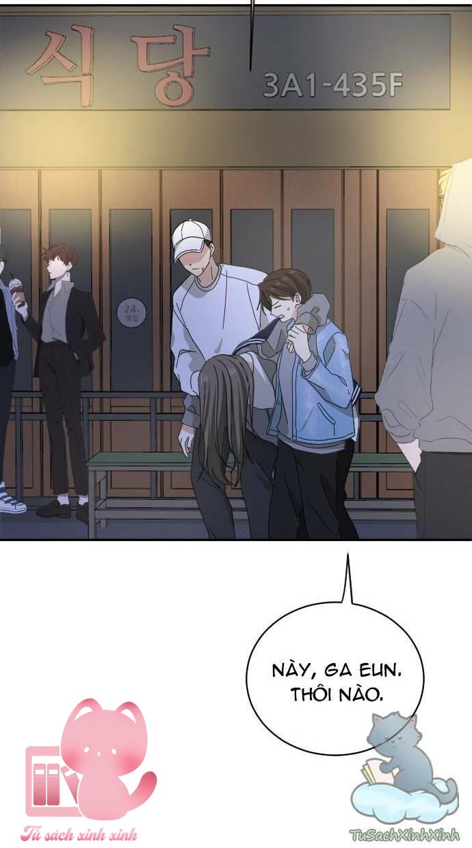 Bạn Của Em Trai - Chap 3