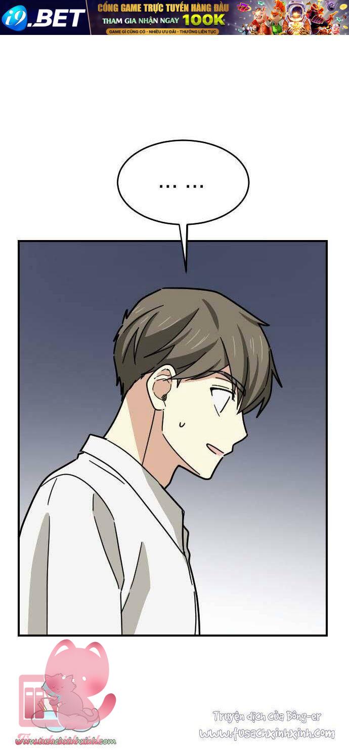 Bạn Của Em Trai - Chap 30