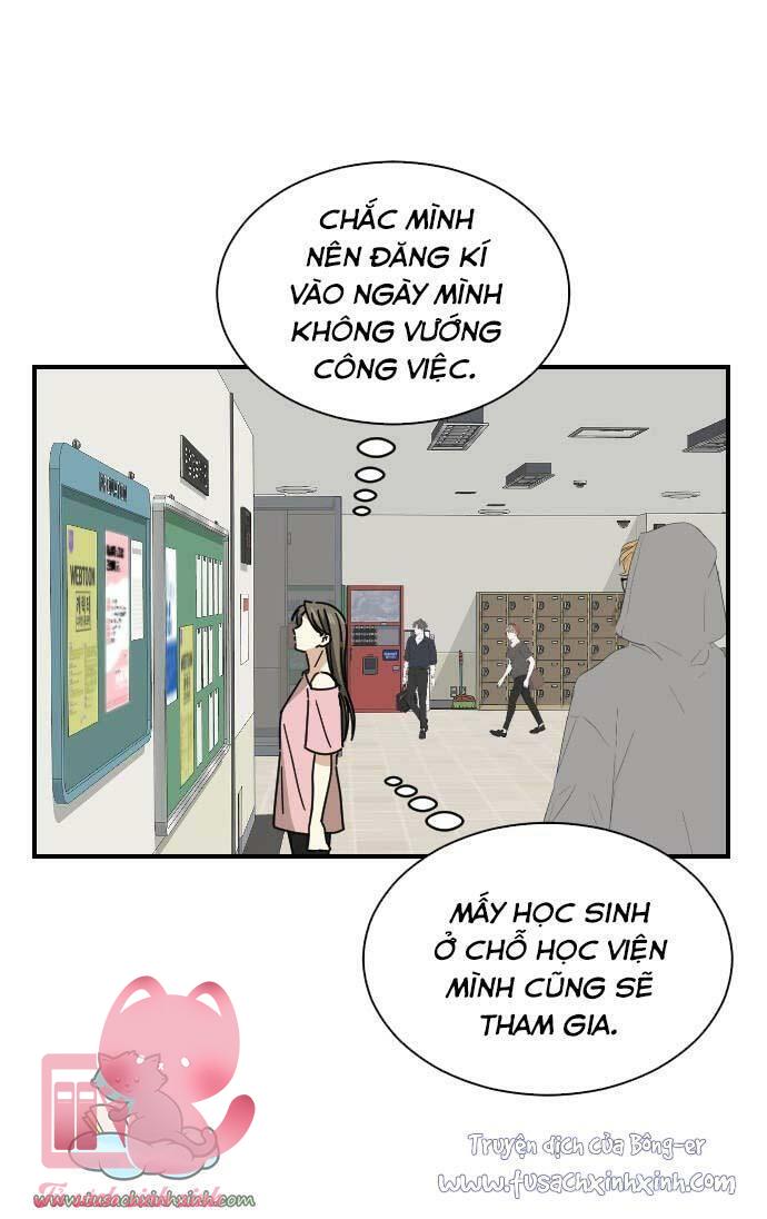 Bạn Của Em Trai - Chap 30