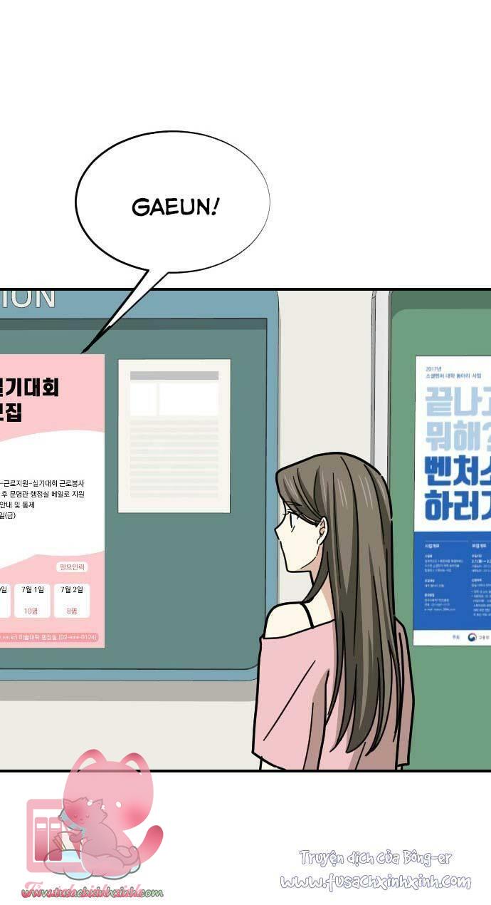 Bạn Của Em Trai - Chap 30