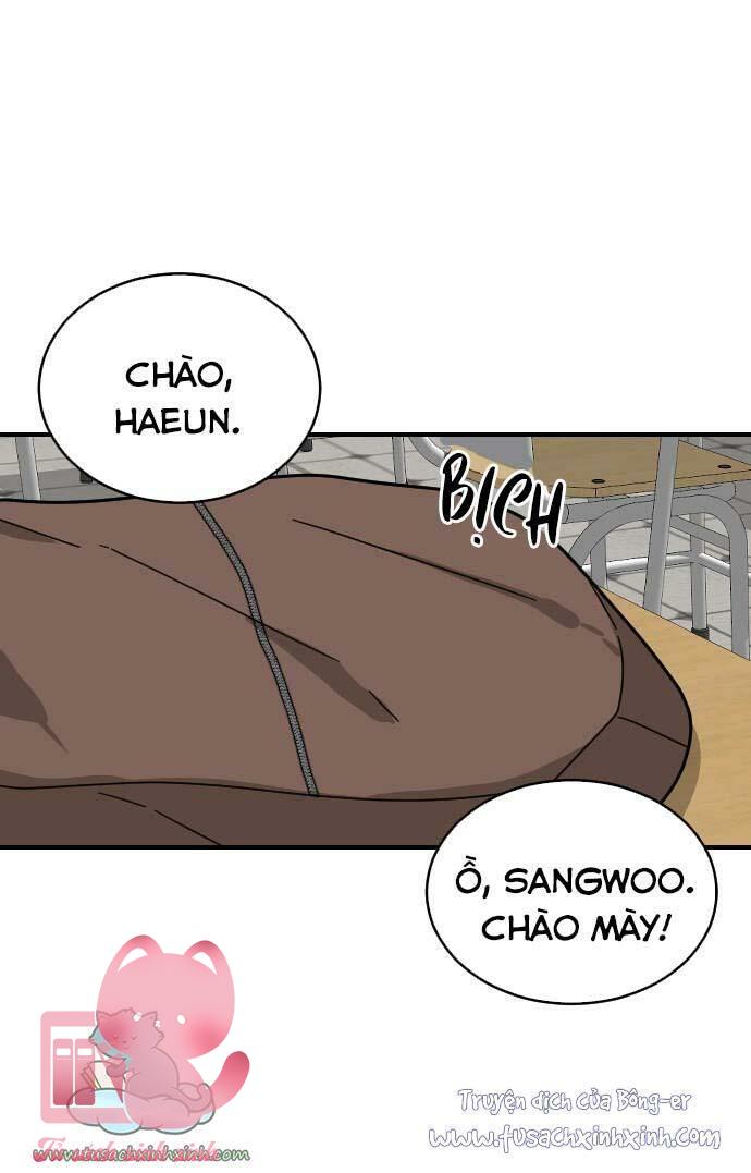Bạn Của Em Trai - Chap 30
