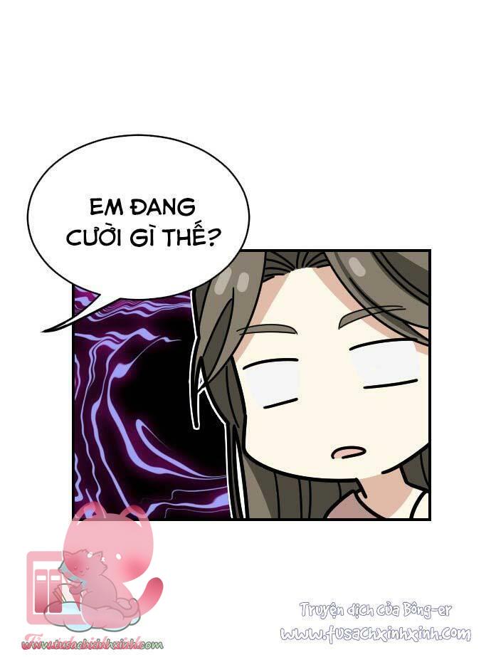 Bạn Của Em Trai - Chap 30