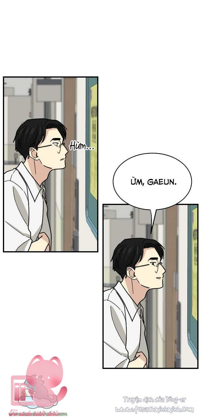 Bạn Của Em Trai - Chap 30