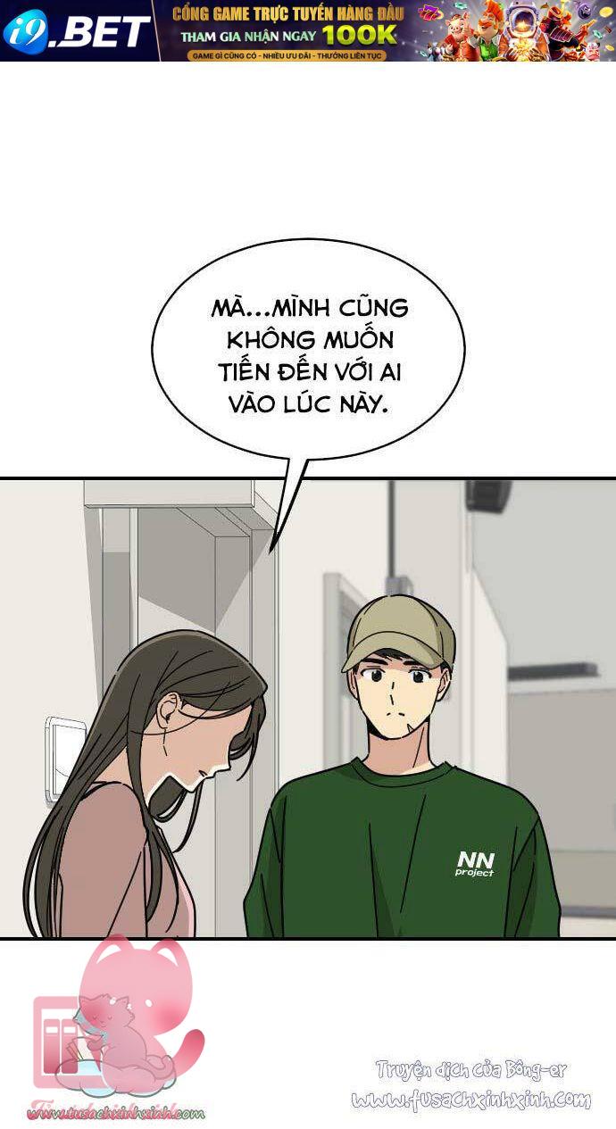 Bạn Của Em Trai - Chap 30