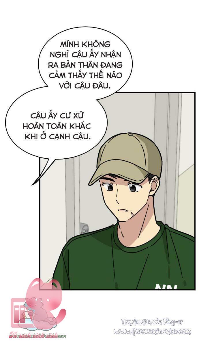 Bạn Của Em Trai - Chap 30