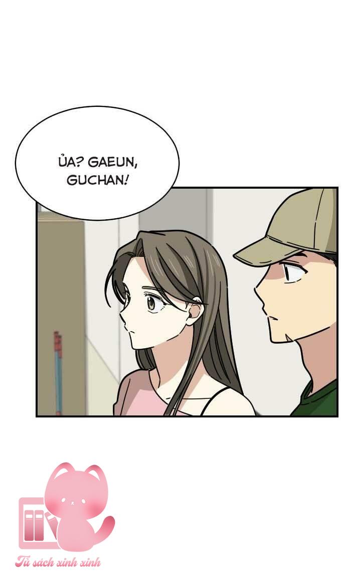 Bạn Của Em Trai - Chap 30
