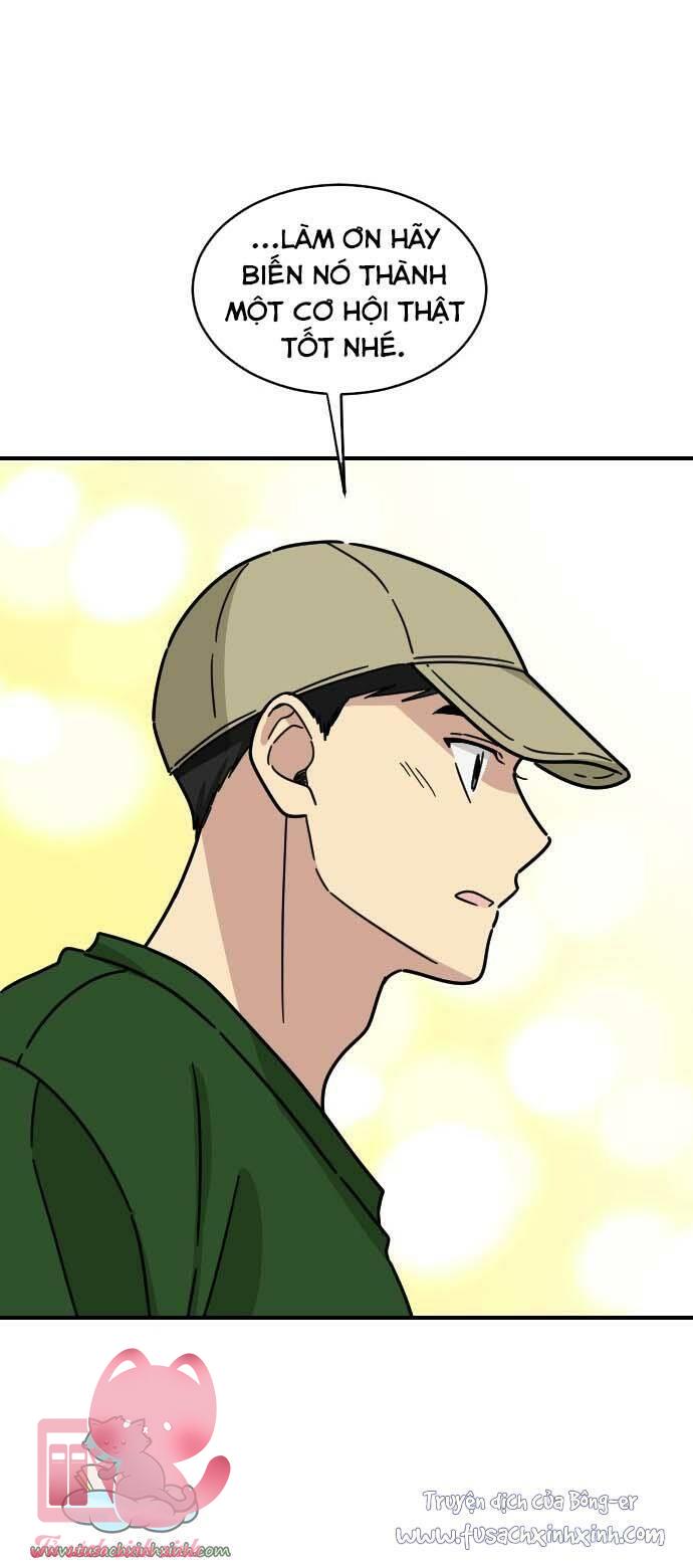 Bạn Của Em Trai - Chap 30