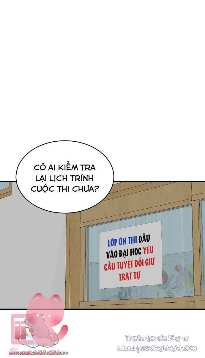 Bạn Của Em Trai - Chap 30