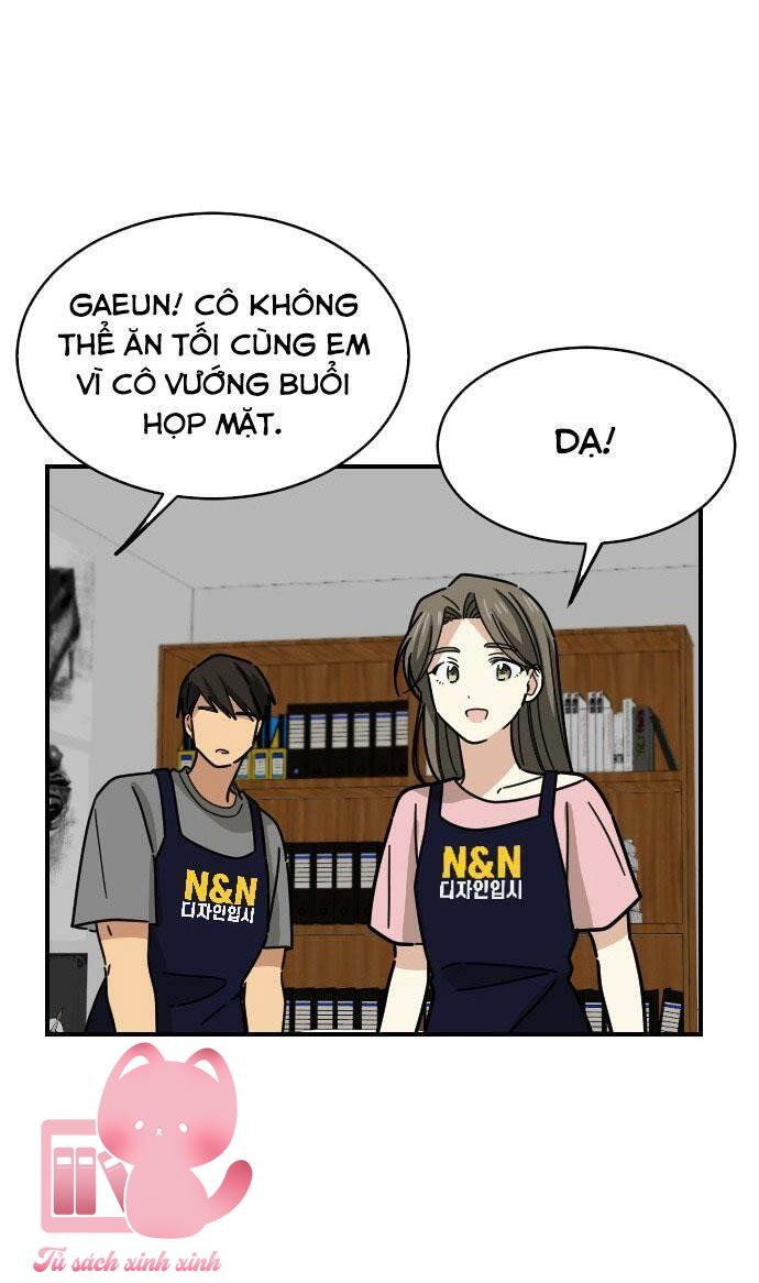 Bạn Của Em Trai - Chap 30